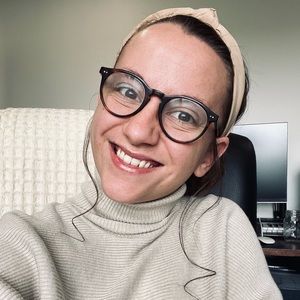 Meet your Posher, Katlyn